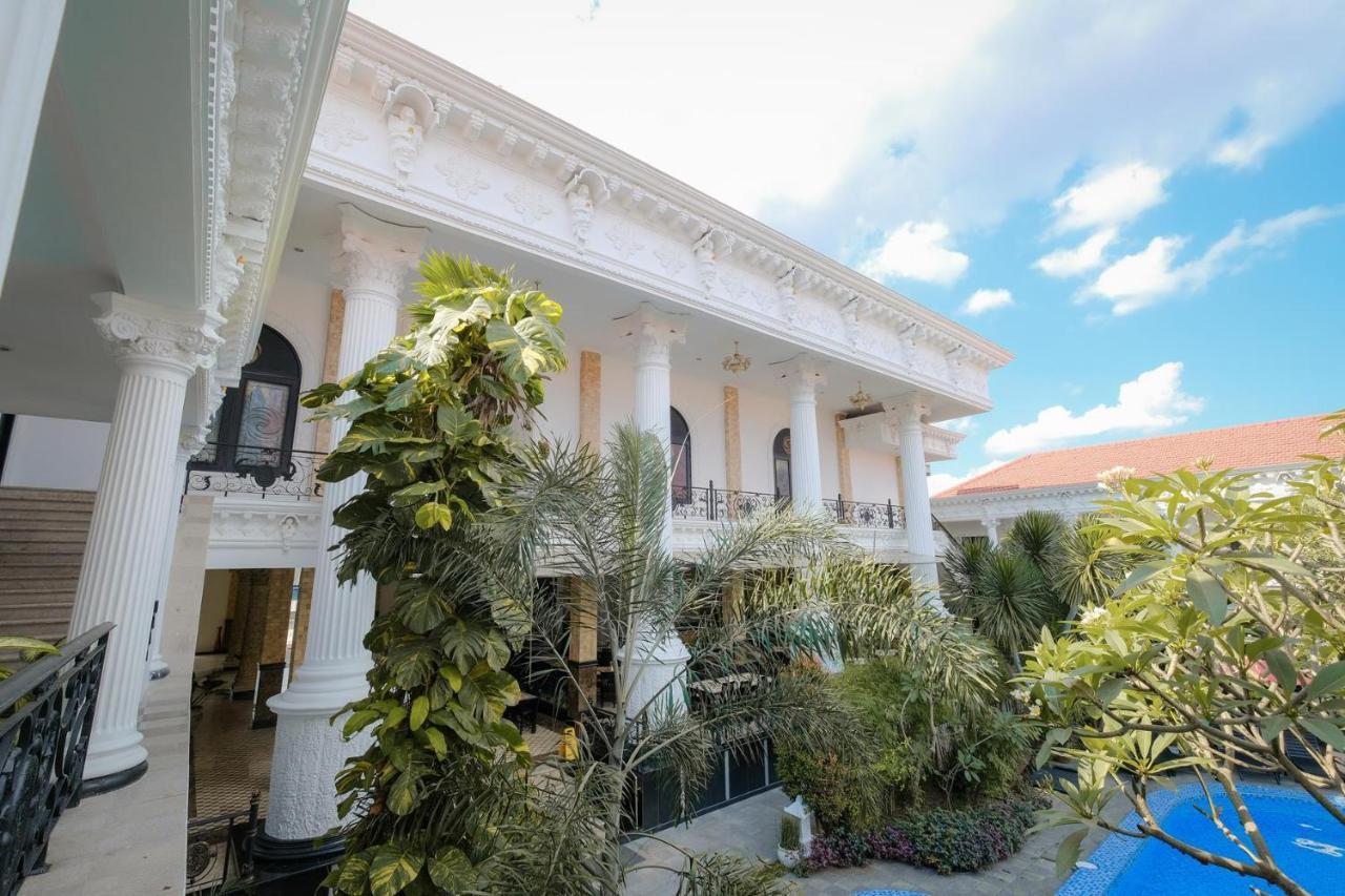 The Grand Palace
