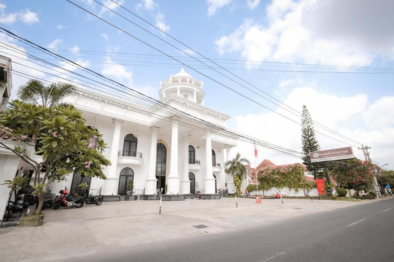 The Grand Palace