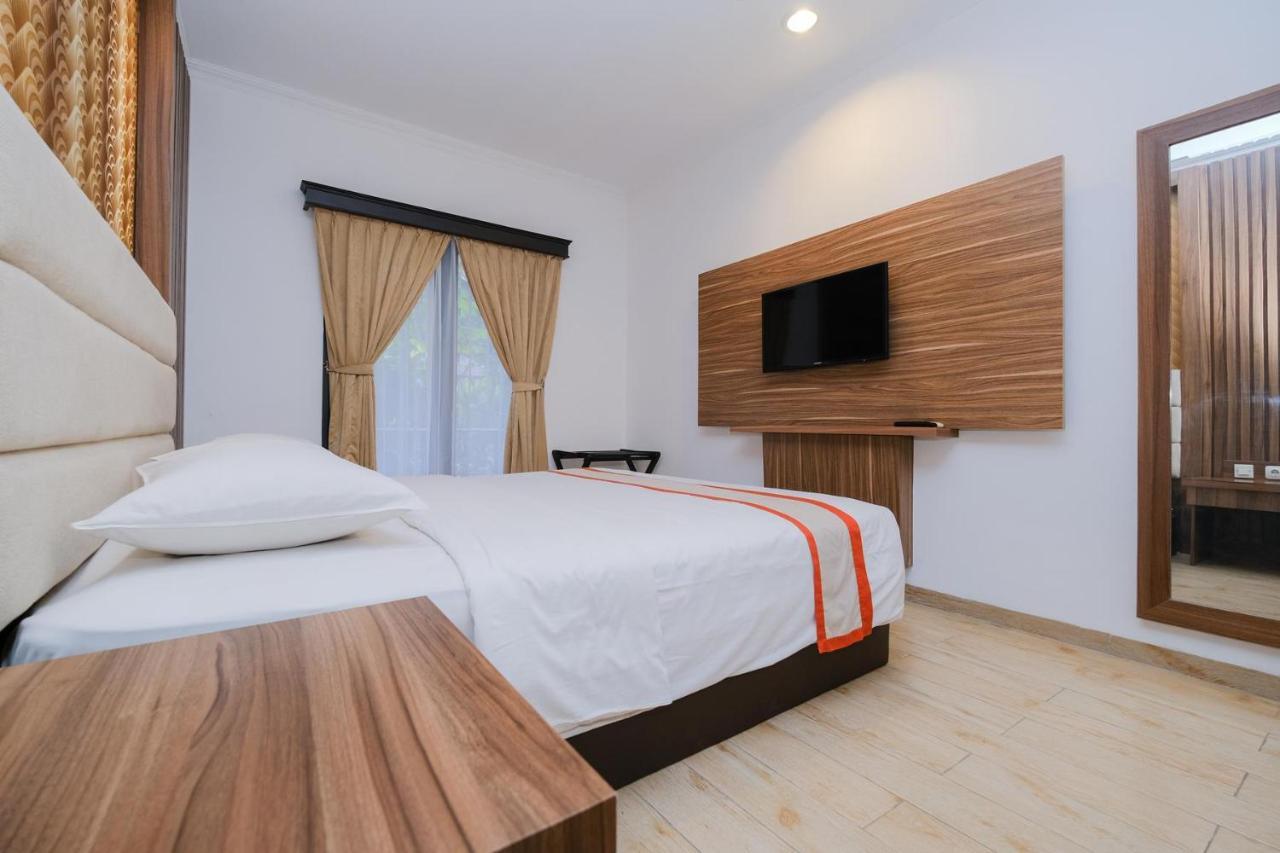 The Grand Palace 3* Yogyakarta