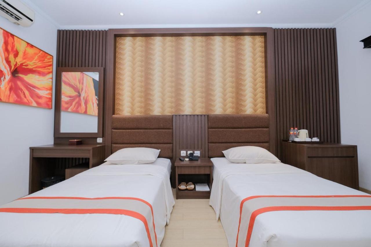The Grand Palace 3* Yogyakarta
